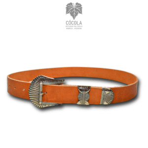Cinturón Cócola - Línea Mujer