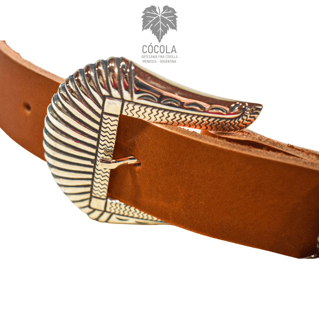 Cinturón Cócola - Línea Mujer - Image 2