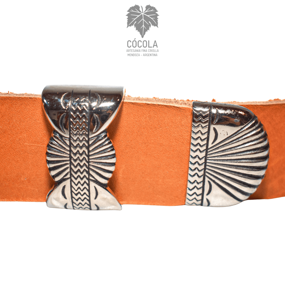 Cinturón Cócola - Línea Mujer - Image 3