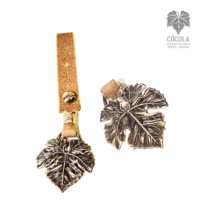 Llavero Parra Cócola