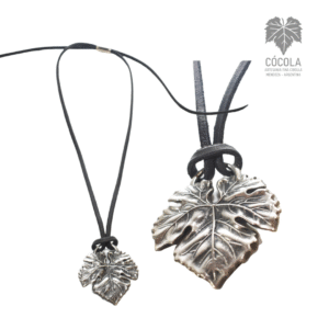 Collar Parra Cócola - Línea Mujer