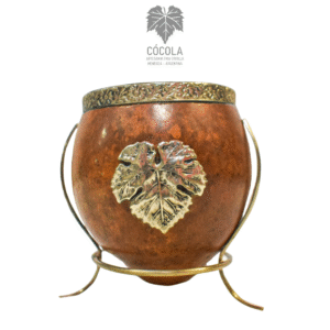 Mate Terruño Cócola - White