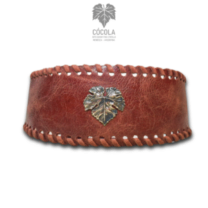 Cinturón Artesanal Cócola